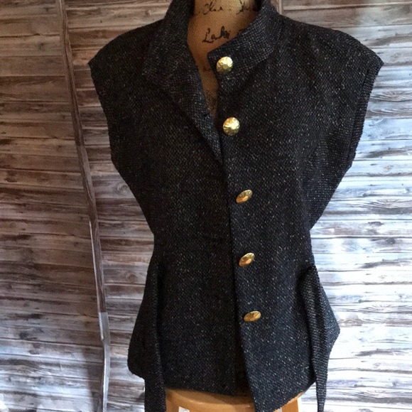 Cabi Vest. JU63 - Picture 6 of 8